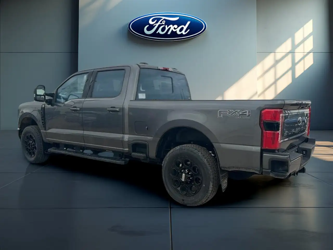 Ford F 350 снимка Ford F 350