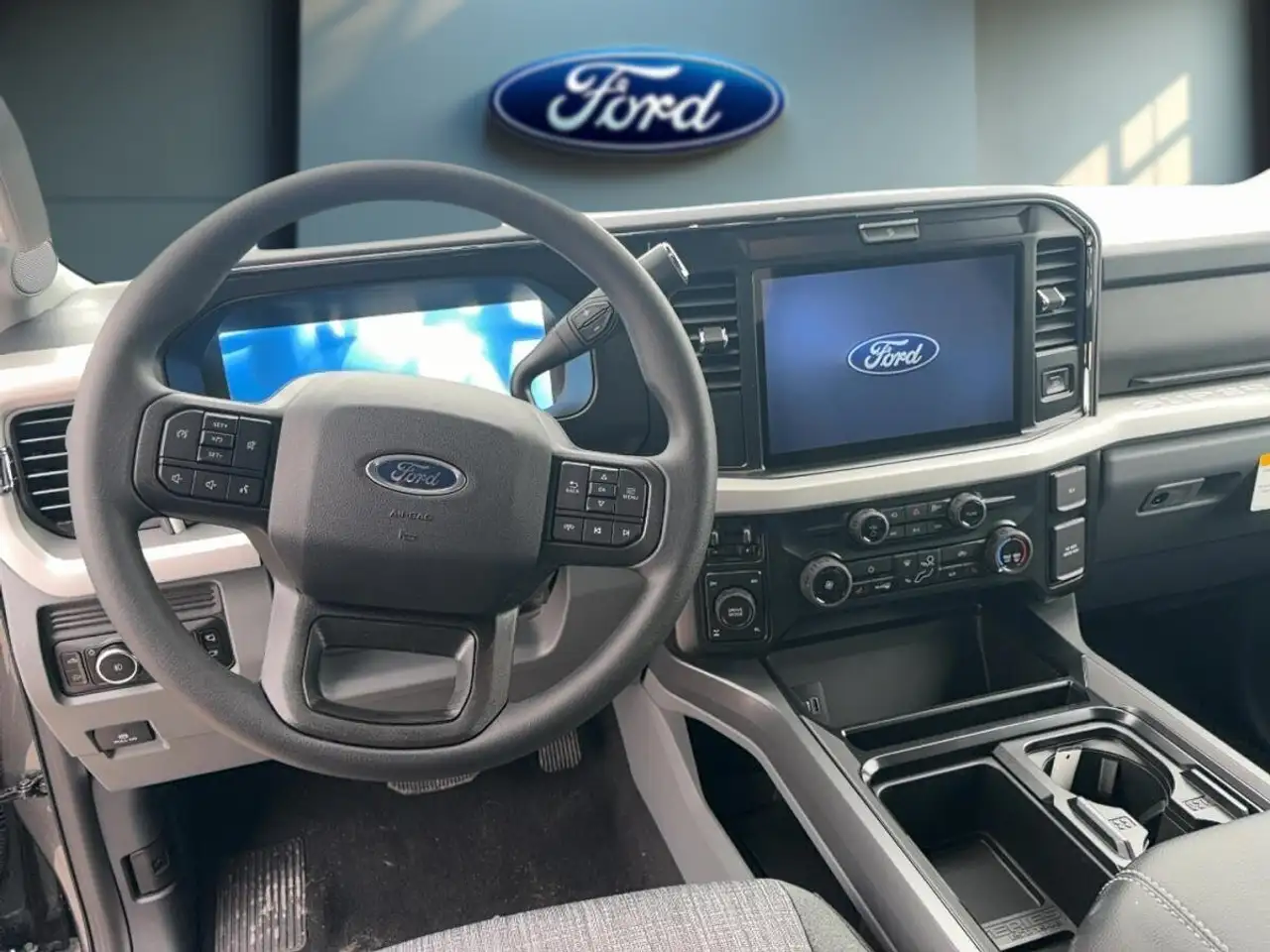 Ford F 350 снимка Ford F 350
