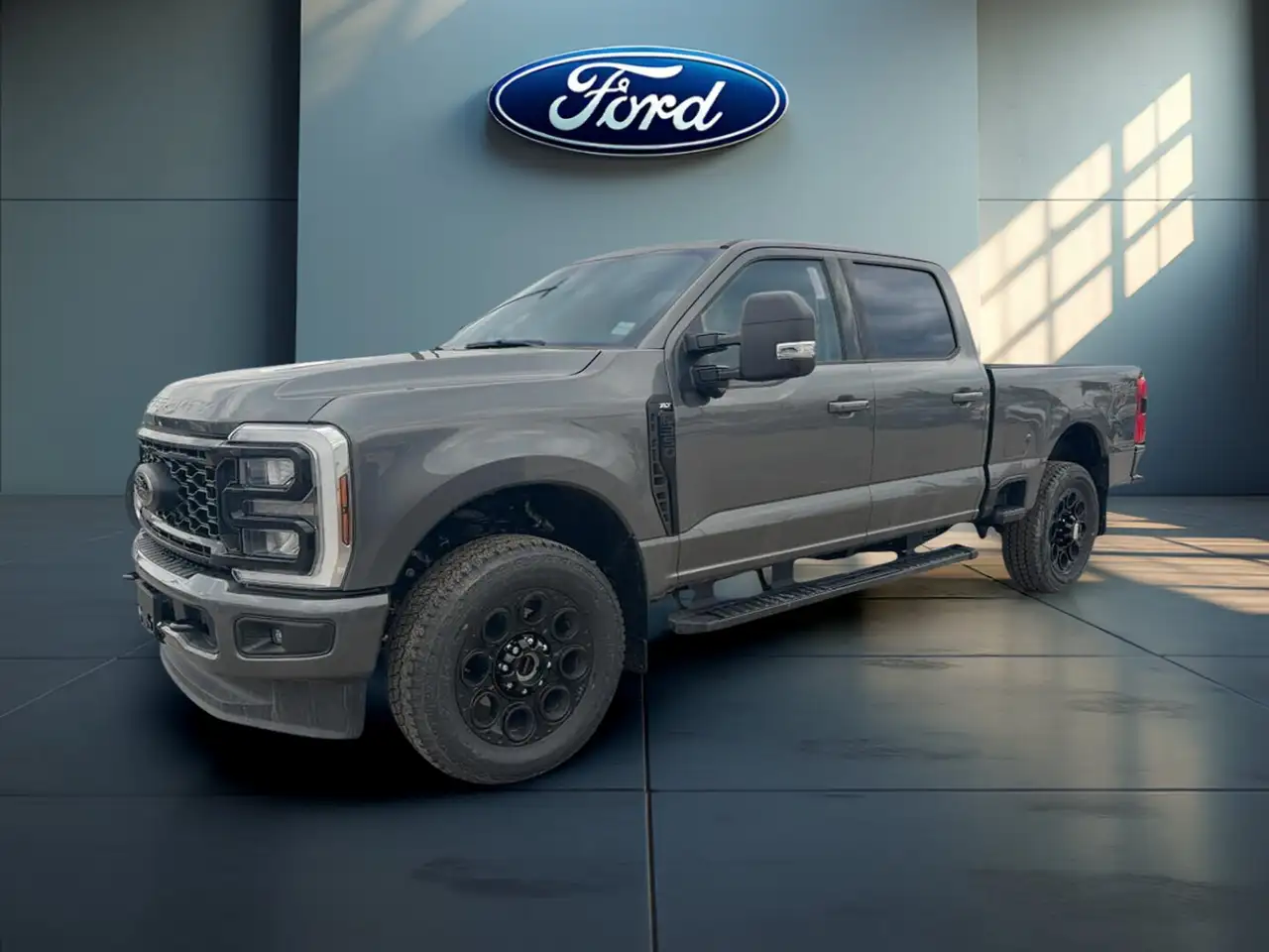 2026 Ford F 350
