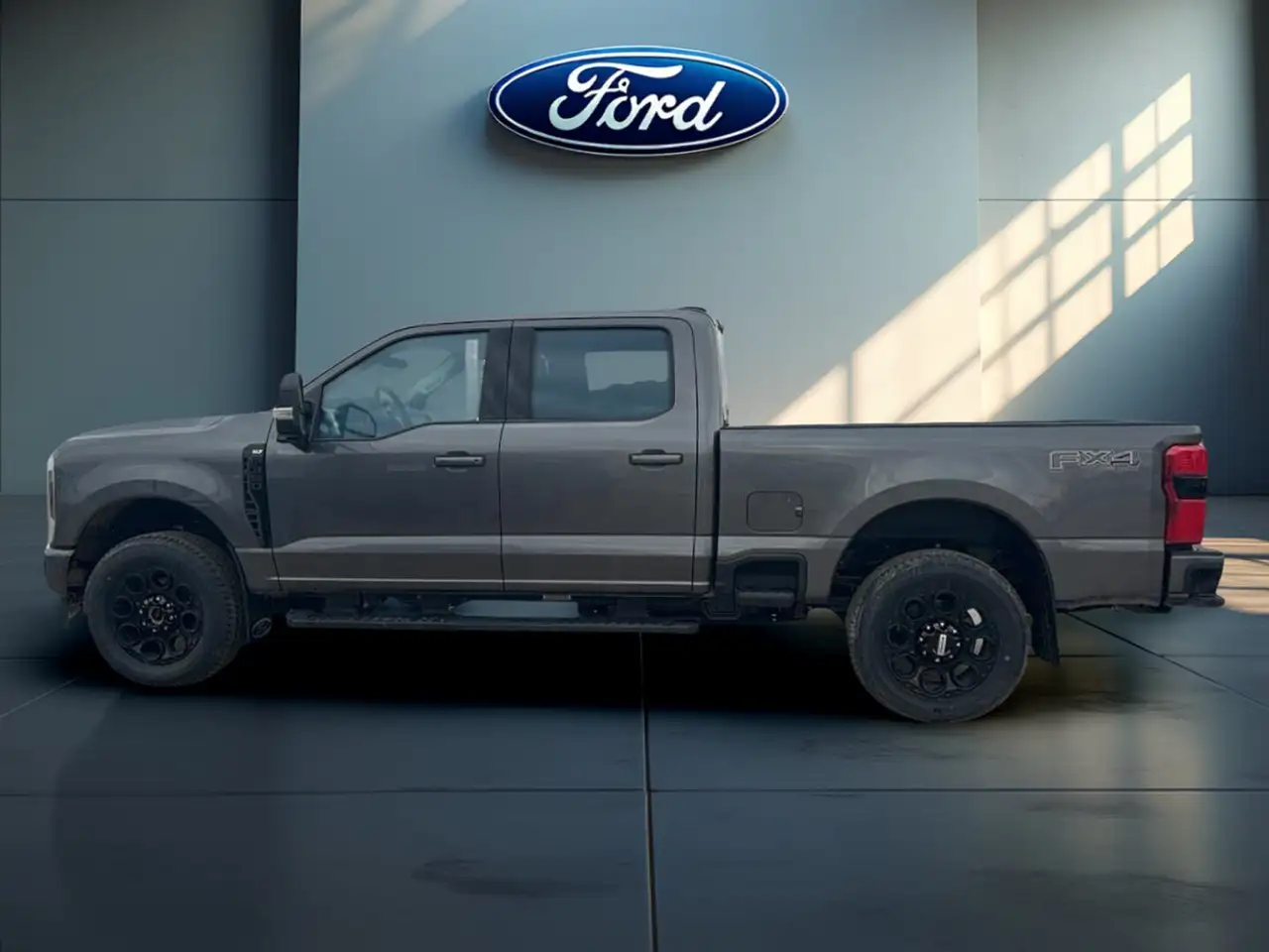 Ford F 350 снимка Ford F 350