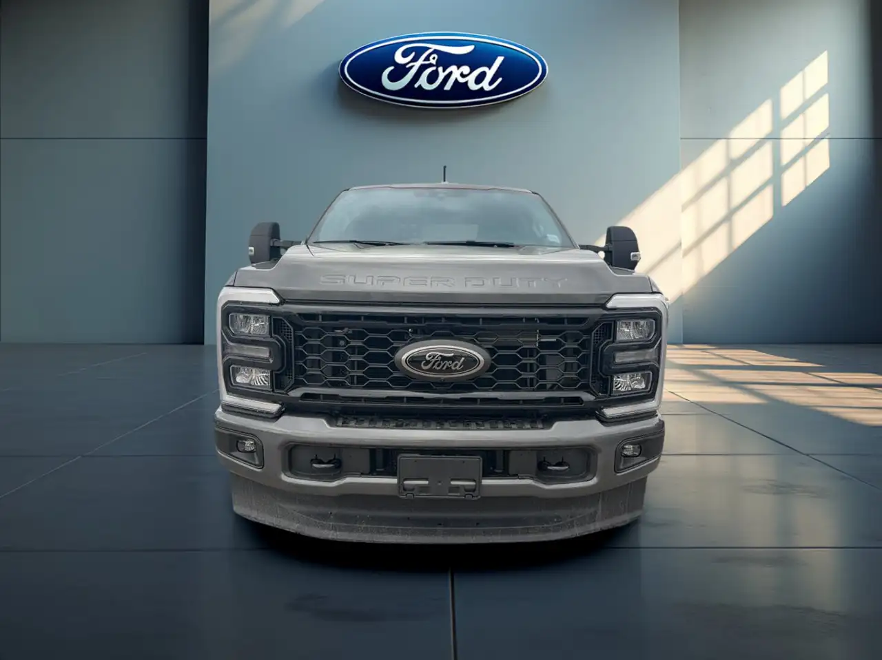 Ford F 350 снимка Ford F 350
