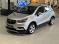 Opel Mokka X 1.6 CDTI Edition *Apple,PDC,Tempo,Klima* Argintiu - thumbnail 4