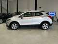 Opel Mokka X 1.6 CDTI Edition *Apple,PDC,Tempo,Klima* Argintiu - thumbnail 3