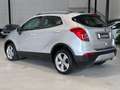 Opel Mokka X 1.6 CDTI Edition *Apple,PDC,Tempo,Klima* Argintiu - thumbnail 2