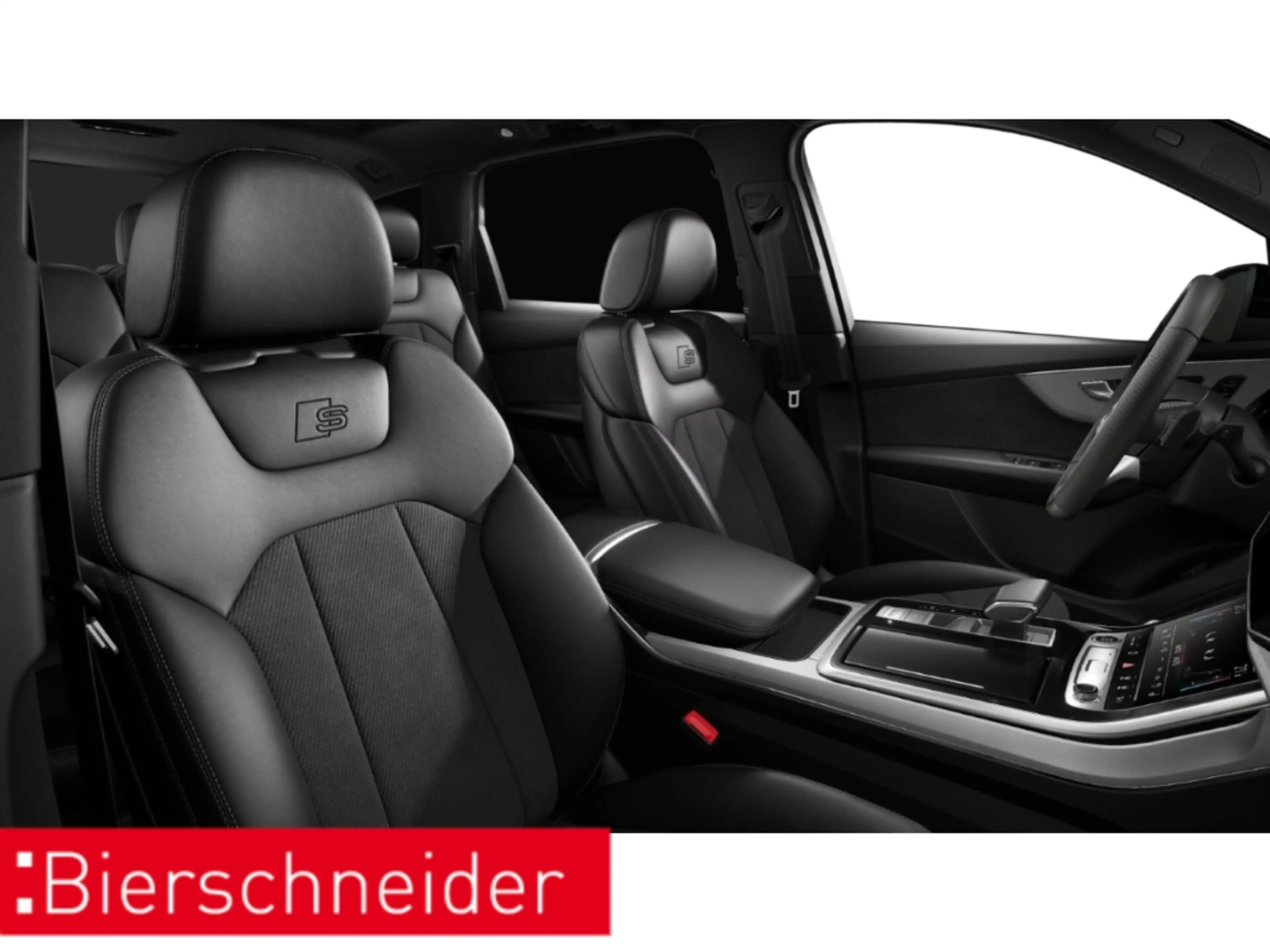 Audi Q7 TFSI qu. tiptronic S line LASER 22 AHK PANO B&O 36 — photo 4