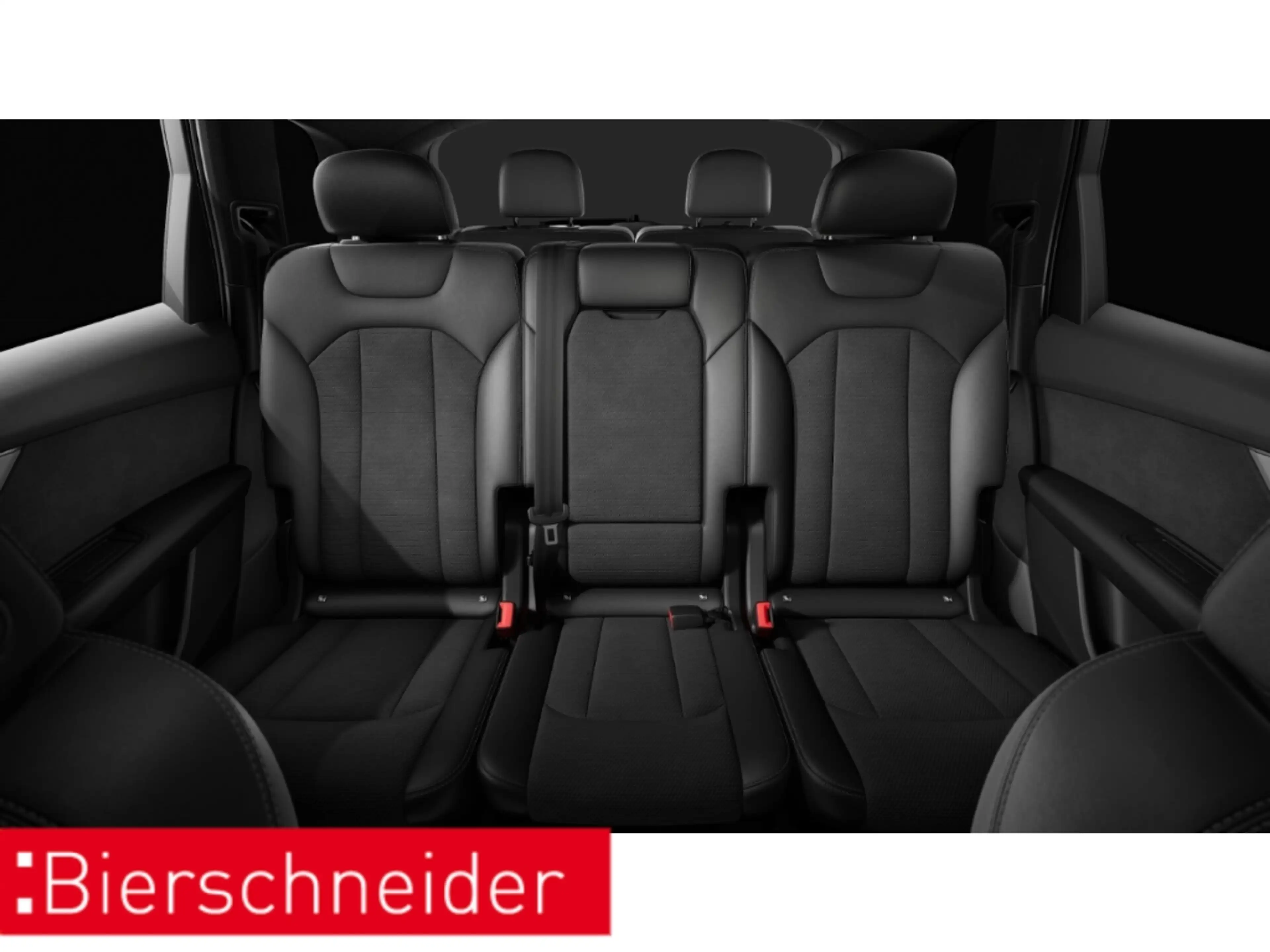 Audi Q7 TFSI qu. tiptronic S line LASER 22 AHK PANO B&O 36 — photo 6