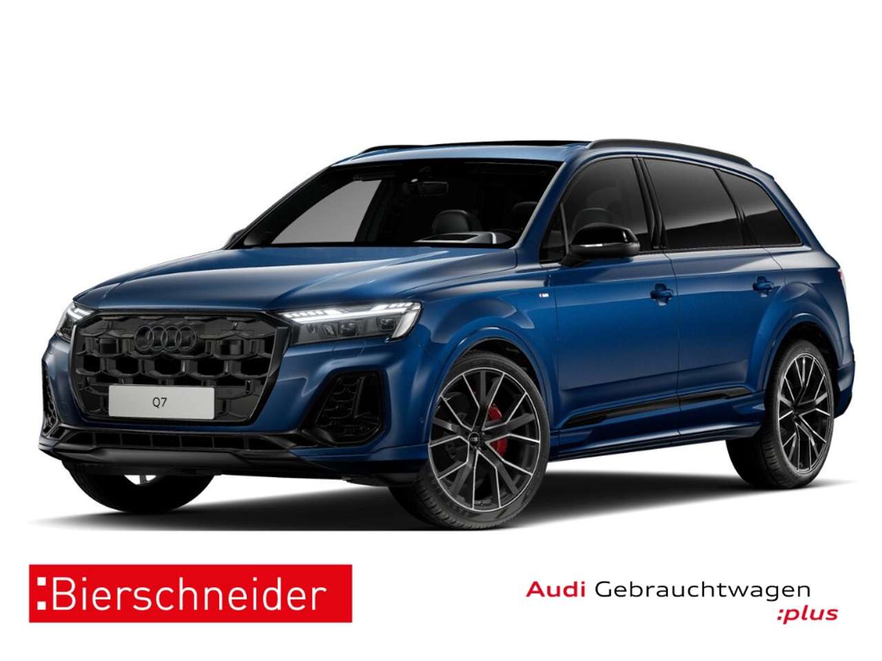 Audi Q7 2026