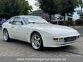 Porsche 944 TOP Zustand 18Zoll H Zulassung Weiß - thumbnail 3