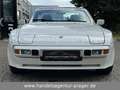 Porsche 944 TOP Zustand 18Zoll H Zulassung Weiß - thumbnail 2