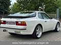 Porsche 944 TOP Zustand 18Zoll H Zulassung Weiß - thumbnail 9