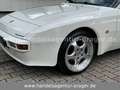Porsche 944 TOP Zustand 18Zoll H Zulassung Weiß - thumbnail 4