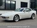 Porsche 944 TOP Zustand 18Zoll H Zulassung Weiß - thumbnail 1
