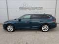 Skoda Octavia 2,0 TDI Combi Premium DSG VOLL-LED / DIGI-TACHO / SITZHZG. / KEYLESS / CARPLAY / RÜCKFAHRKAMERA Blau - thumbnail 8