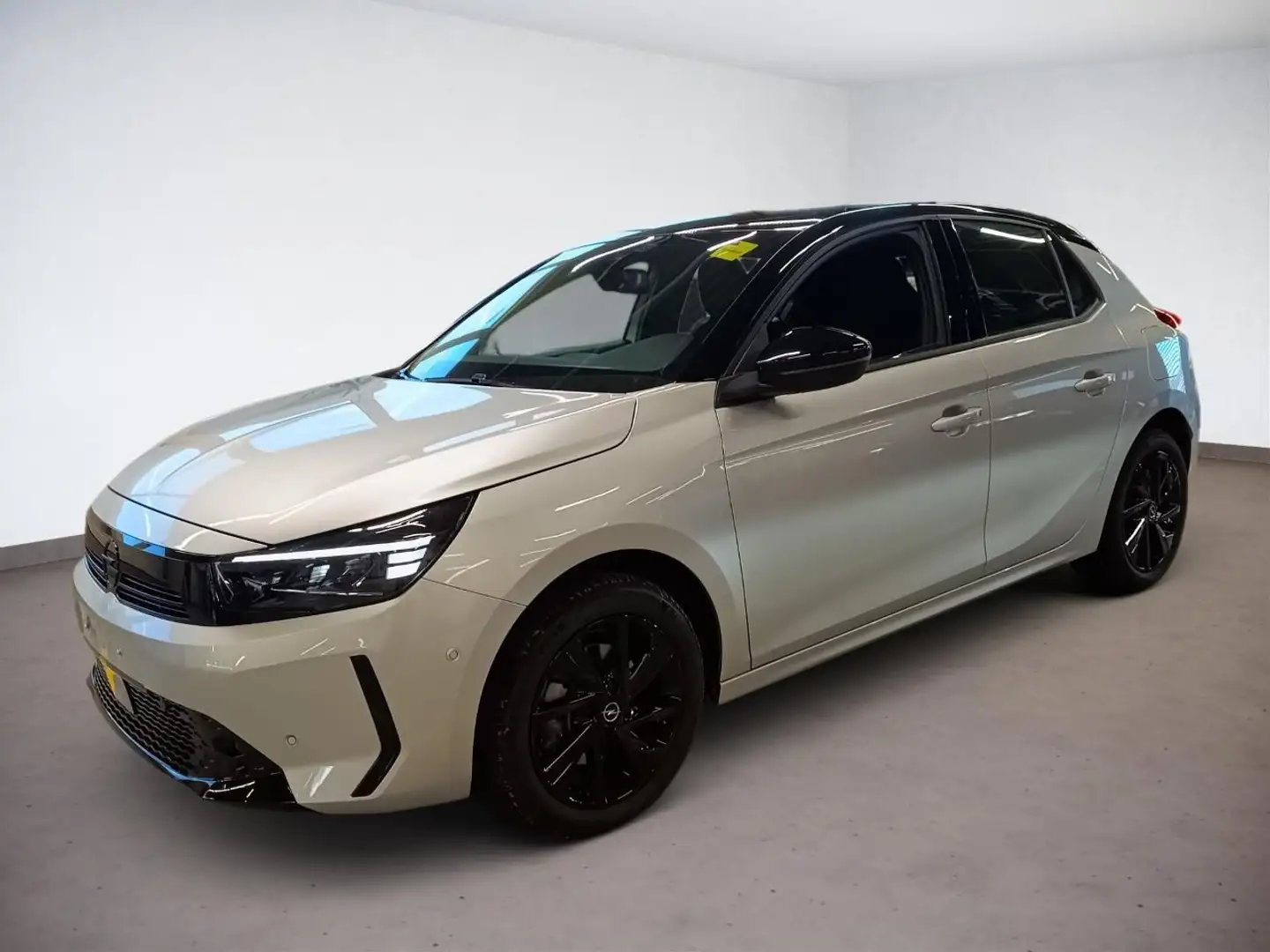 Opel Corsa F GS | Kamera | PDC | Winter-P | LED | HSA Argent - 1
