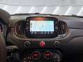 Abarth 695C Competitione Carbon-Schalensitze Beats Xenon Navi Orange - thumbnail 10