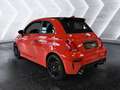 Abarth 695C Competitione Carbon-Schalensitze Beats Xenon Navi Orange - thumbnail 4