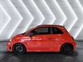 Abarth 695C Competitione Carbon-Schalensitze Beats Xenon Navi Orange - thumbnail 3