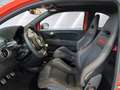 Abarth 695C Competitione Carbon-Schalensitze Beats Xenon Navi Orange - thumbnail 11