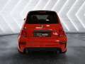 Abarth 695C Competitione Carbon-Schalensitze Beats Xenon Navi Orange - thumbnail 5