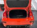 Abarth 695C Competitione Carbon-Schalensitze Beats Xenon Navi Orange - thumbnail 12