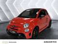 Abarth 695C Competitione Carbon-Schalensitze Beats Xenon Navi Orange - thumbnail 1