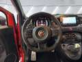 Abarth 695C Competitione Carbon-Schalensitze Beats Xenon Navi Orange - thumbnail 9