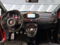 Abarth 695C Competitione Carbon-Schalensitze Beats Xenon Navi Orange - thumbnail 7