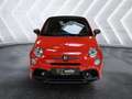 Abarth 695C Competitione Carbon-Schalensitze Beats Xenon Navi Orange - thumbnail 2