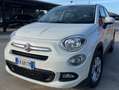 Fiat 500X 500X 1.3 mjt Pop Star 4x2 95cv my18 Bianco - thumbnail 2