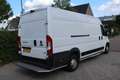 Fiat Ducato 35 3.0 Natural Power L4H2 Maxi Euro6 CNG Maxi Weiß - thumbnail 2