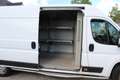 Fiat Ducato 35 3.0 Natural Power L4H2 Maxi Euro6 CNG Maxi Weiß - thumbnail 16
