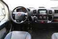 Fiat Ducato 35 3.0 Natural Power L4H2 Maxi Euro6 CNG Maxi Weiß - thumbnail 3