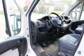 Fiat Ducato 35 3.0 Natural Power L4H2 Maxi Euro6 CNG Maxi Weiß - thumbnail 8
