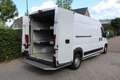 Fiat Ducato 35 3.0 Natural Power L4H2 Maxi Euro6 CNG Maxi Weiß - thumbnail 4