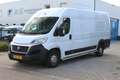 Fiat Ducato 35 3.0 Natural Power L4H2 Maxi Euro6 CNG Maxi Weiß - thumbnail 1