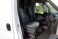 Fiat Ducato 35 3.0 Natural Power L4H2 Maxi Euro6 CNG Maxi Weiß - thumbnail 10