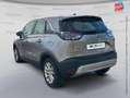 Opel Crossland 1.2 Turbo 110ch Elegance Business Grijs - thumbnail 8
