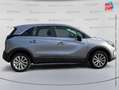 Opel Crossland 1.2 Turbo 110ch Elegance Business Grijs - thumbnail 4