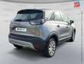 Opel Crossland 1.2 Turbo 110ch Elegance Business Grijs - thumbnail 6