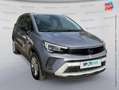 Opel Crossland 1.2 Turbo 110ch Elegance Business Grijs - thumbnail 3