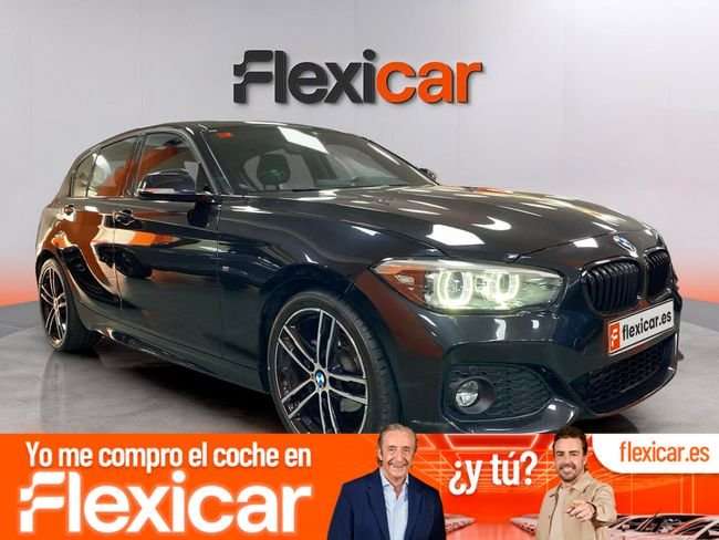 BMW 118 118d - foto 1