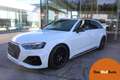 Audi RS4 Audi RS 4 Avant TFSI Weiß - thumbnail 1