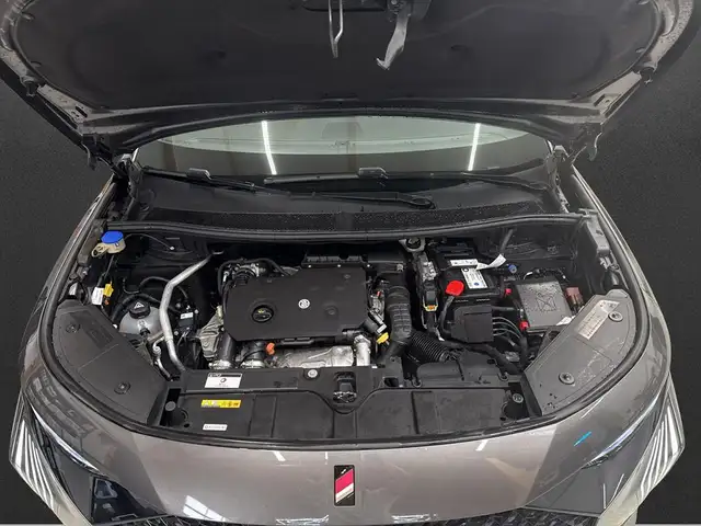 DS Automobiles DS 7 view 6