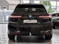 BMW iX xDrive 40 Sport AHK 360° LASER HUD NAVI Schwarz - thumbnail 9