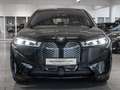 BMW iX xDrive 40 Sport AHK 360° LASER HUD ACC H/K Schwarz - thumbnail 7