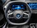 BMW iX xDrive 40 Sport AHK 360° LASER HUD NAVI Schwarz - thumbnail 16