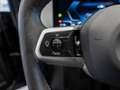 BMW iX xDrive 40 Sport AHK 360° LASER HUD NAVI Schwarz - thumbnail 25