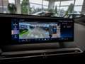 BMW iX xDrive 40 Sport AHK 360° LASER HUD NAVI Schwarz - thumbnail 22