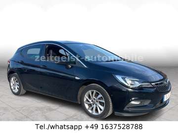 K 1.6d Innovation*NETTO 5.700 €*