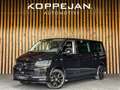 Volkswagen 2.0 TDI 150PK DSG Highline 8-PERSOONS | INCL. BTW/ Чорний - thumbnail 1